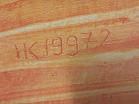 Grafiek “ivo kamphuis- catalpa iix” - afbeelding 6 van  8