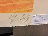 Grafiek “ivo kamphuis- catalpa iix” - afbeelding 7 van  8