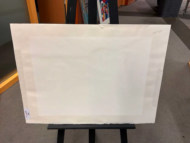 Grafiek “ivo kamphuis- catalpa iix” - afbeelding 8 van  8