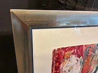 Grafiek “jan te wierik” - afbeelding 4 van  7