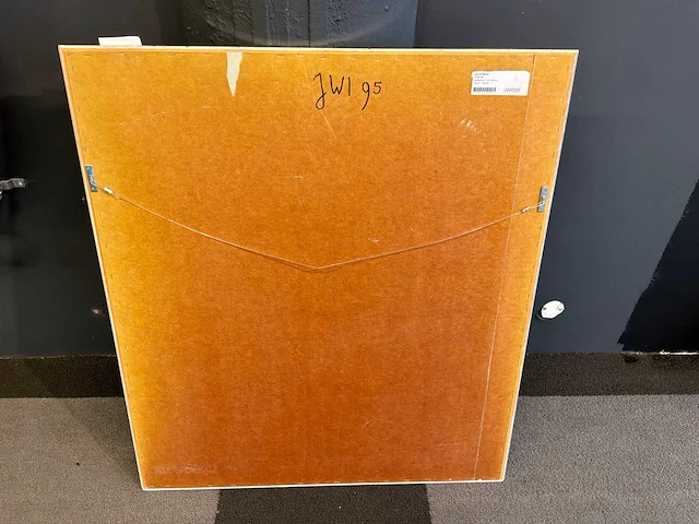 Grafiek “jan te wierik” - afbeelding 7 van  7