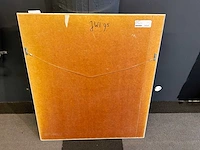 Grafiek “jan te wierik” - afbeelding 7 van  7