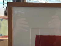 Grafiek “jan van delft- chief spirit” - afbeelding 3 van  7