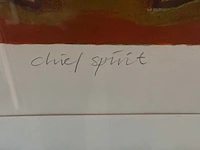 Grafiek “jan van delft- chief spirit” - afbeelding 5 van  7