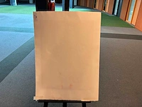 Grafiek “jan van delft- lelie” - afbeelding 6 van  6