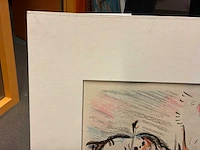 Grafiek “jan wiegers” - afbeelding 3 van  5