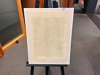 Grafiek “jan wiegers” - afbeelding 5 van  5
