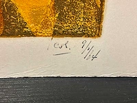 Grafiek “j.c.j. van schagen” - afbeelding 6 van  9