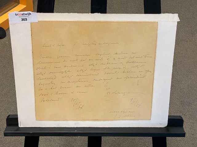 Grafiek “j.c.j. van schagen” - afbeelding 8 van  9