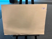 Grafiek “jef diederen- loucas ii” - afbeelding 4 van  4
