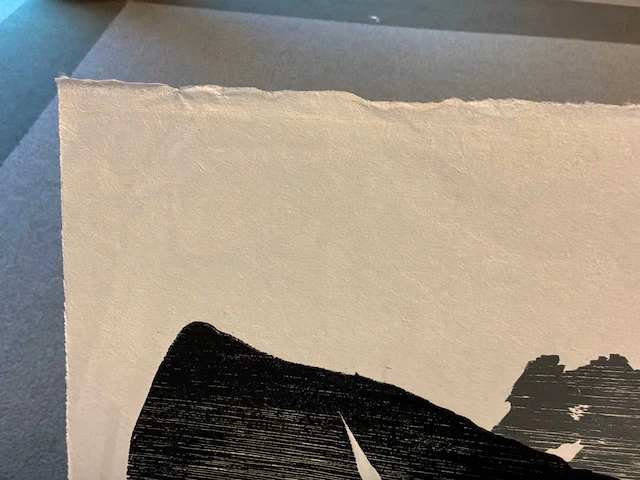 Grafiek “jef diederen- murs” - afbeelding 3 van  4
