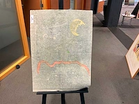 Grafiek “jef diederen” - afbeelding 5 van  5