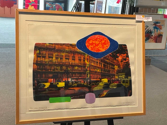 Grafiek “jelis van dolderen- paris partout ii” - afbeelding 3 van  8