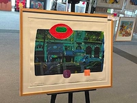 Grafiek “jelis van dolderen- paris partout vi” - afbeelding 3 van  8