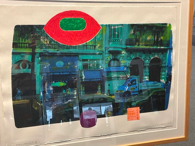 Grafiek “jelis van dolderen- paris partout vi” - afbeelding 4 van  8