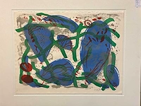 Grafiek “j.hakse” - afbeelding 2 van  5