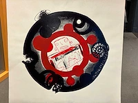 Grafiek “kees de goede- jou wereld, mijn wereld 1-2” - afbeelding 2 van  6