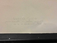 Grafiek “kees de goede- jou wereld, mijn wereld 1-2” - afbeelding 5 van  6