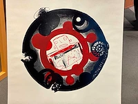 Grafiek “kees de goede- jou wereld, mijn wereld i” - afbeelding 2 van  5