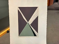 Grafiek “lee waisler” - afbeelding 2 van  6