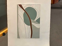 Grafiek “lee waisler” - afbeelding 2 van  6