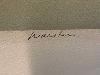 Grafiek “lee waisler” - afbeelding 5 van  6