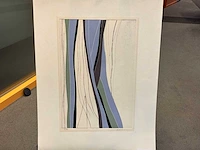 Grafiek “lee waisler” - afbeelding 2 van  6