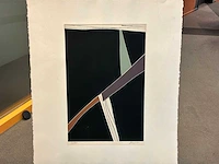 Grafiek “lee waisler” - afbeelding 2 van  6