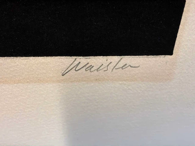 Grafiek “lee waisler” - afbeelding 5 van  6