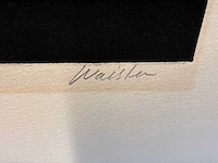 Grafiek “lee waisler” - afbeelding 5 van  6