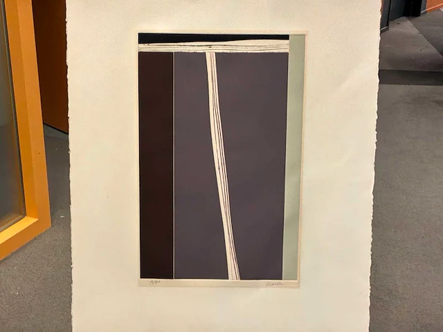 Grafiek “lee waisler” - afbeelding 2 van  5