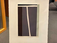 Grafiek “lee waisler” - afbeelding 2 van  5