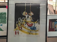 Grafiek “luis penin - gala de casamiento” - afbeelding 2 van  7