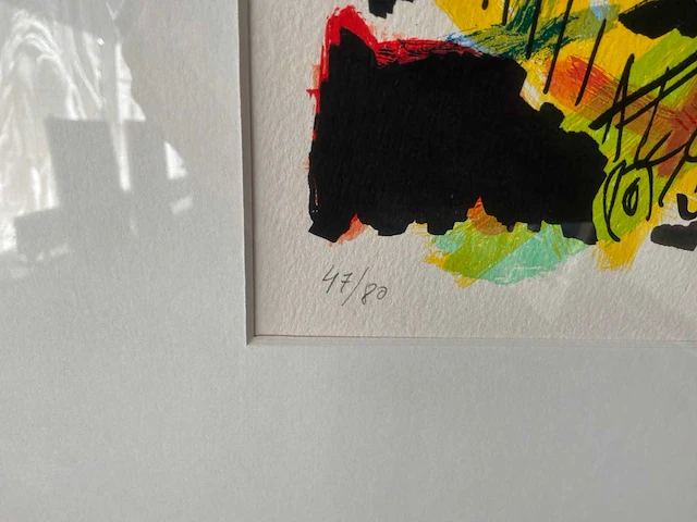 Grafiek “luis penin- gala de funeral” - afbeelding 5 van  8