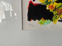 Grafiek “luis penin- gala de funeral” - afbeelding 5 van  8