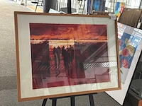 Grafiek “m. schilders- en het gebeurde “ - afbeelding 3 van  8