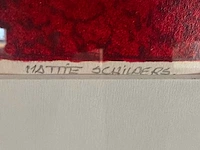 Grafiek “m. schilders- en het gebeurde “ - afbeelding 7 van  8