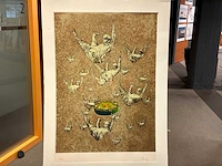 Grafiek “mantje”