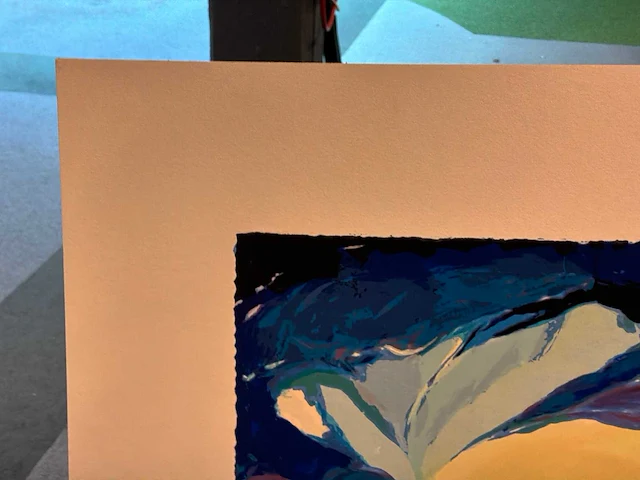 Grafiek “marion bakker- le parfum” - afbeelding 3 van  5