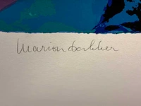 Grafiek “marion bakker- le parfum” - afbeelding 5 van  5