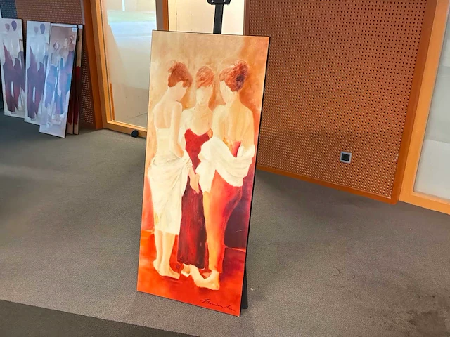 Grafiek “marion nap “ - afbeelding 2 van  5