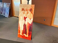 Grafiek “marion nap “ - afbeelding 2 van  5