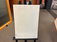 Grafiek “marjon cordes- africa masker i” - afbeelding 5 van  5
