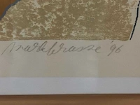 Grafiek “mark brusse” - afbeelding 4 van  5