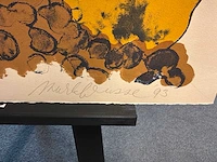 Grafiek “mark brusse” - afbeelding 5 van  5