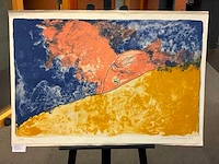 Grafiek “mark brusse” - afbeelding 2 van  6