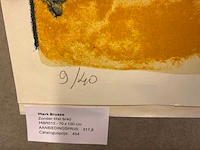 Grafiek “mark brusse” - afbeelding 4 van  6