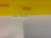 Grafiek “merel schouwman - la mion” - afbeelding 5 van  7