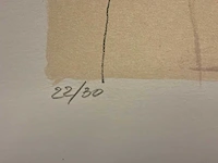 Grafiek “otto hetterscheid” - afbeelding 4 van  6