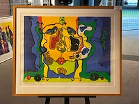 Grafiek “patty harpenau”